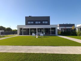 Chalet independiente en El Viso, Villalbilla