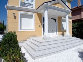 Impresionante casa de lujo con domótica, ascensor y seguridad 24h