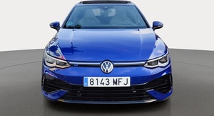 Volkswagen Golf 20 Aniversario 2.0 TSI 4Motion