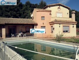 Villa en La Manga Club