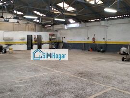 Unidad comercial en Cartagena