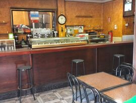 Unidad comercial en Cartagena