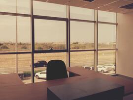 Oficina en Los Alcázares