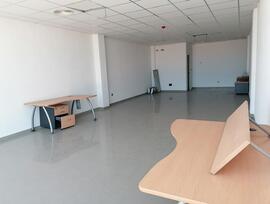 Oficina en Los Alcázares