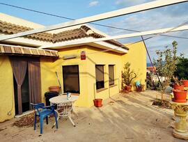 Casa en LA ÑORA