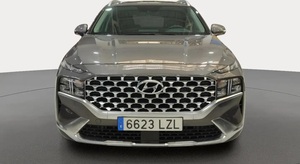 Hyundai Santa Fe 1.6 TGDi HEV Klass