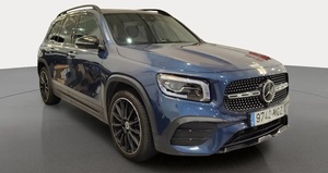 Mercedes-Benz GLB 220 D 4Matic