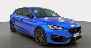 Cupra Leon 2.0 TSI VZ DSG