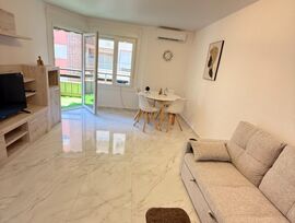 Piso en venta en Calle Bergantin