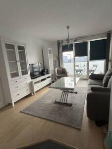 Alquiler de bonito apartamento T2 Madrid