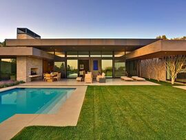 Parcela Playa Francas, Comarruga