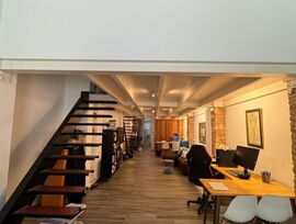 Local reformado en Poble Sec - ¡Oportunidad!