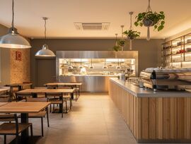 Local en venta con Licencia activa y alta rentabilidad