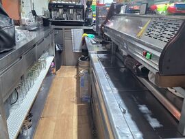 Traspaso de bar esquinero Hospitalet de Llobregat