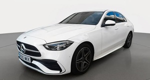 Mercedes-Benz C 200 d