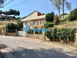 Villa en Castellnou de Bages