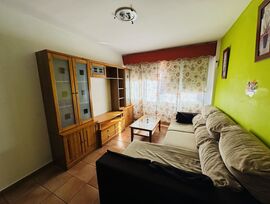 Amplio Dúplex en Cabo Blanco