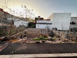 Terreno Urbano Edificado