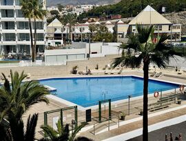 Piso en Edificio Los Agaves