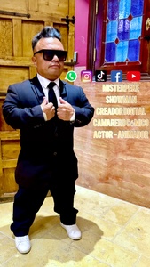 ENANO PARA DESPEDIDAS DE SOLTERA MADRID