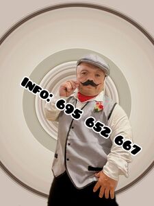 BROMAS PARA DESPEDIDAS TOLEDO