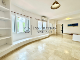 Finca con terreno urbano