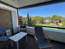 Dúplex en Roca Llisa con 5 habitaciones y amplias terrazas