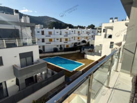 Exclusivo Ático en Los Almendros, Santa Eulalia