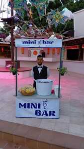 Despedidas de enanos malaga