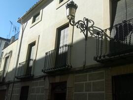 Casa en Villacarrillo