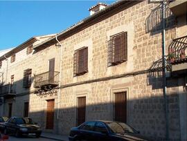 Casa en Villacarrillo