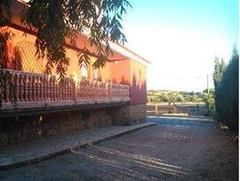 Chalet en Pozo Alcón