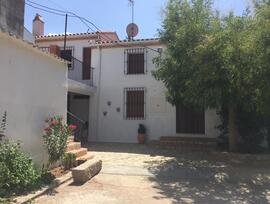Casa en Hornos
