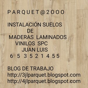 suelos de maderas laminados vinilos spc