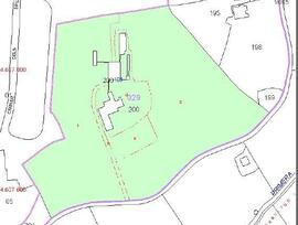 Casa de campo en Lleida