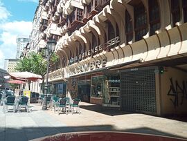 Local en Edificio Viacambre