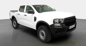 Ford Ranger 2.0 Ecoblue Doble Cabina XL 4x4