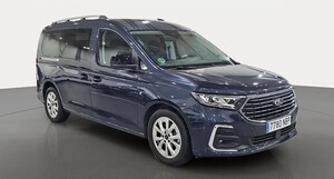 Ford Tourneo Connect 2.0 Ecoblue S&S Titanium Auto