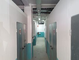 Local de 200m² en alquiler en Calle Moraima 6 (Suárez, Málaga) Ideal para almacenamiento urbano o actividad logística