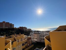 Ático en venta en Calle Navas Atencia – Rincón de la Victoria