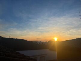 Vivienda de protección oficial en venta