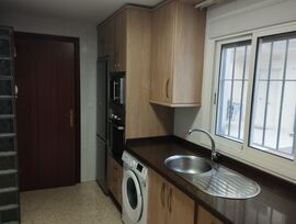 Piso en venta en Gibraleón