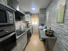 Tu piso ideal completamente exterior y reformado!!!