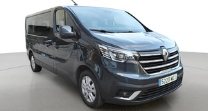 Renault Trafic Equilibre Energy Blue dCi