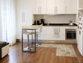 Precioso y acogedor loft duplex