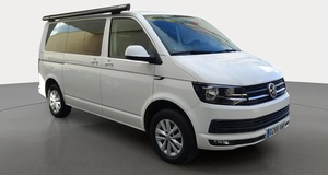 Volkswagen Caravelle 2.0 TDI BMT