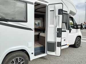 Benimar BENIVAN Tessoro