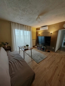 bonito apartamento en alquiler