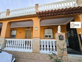 Casa en Alhaurín de la Torre