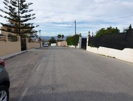 Terreno o solar en Alhaurín de la Torre